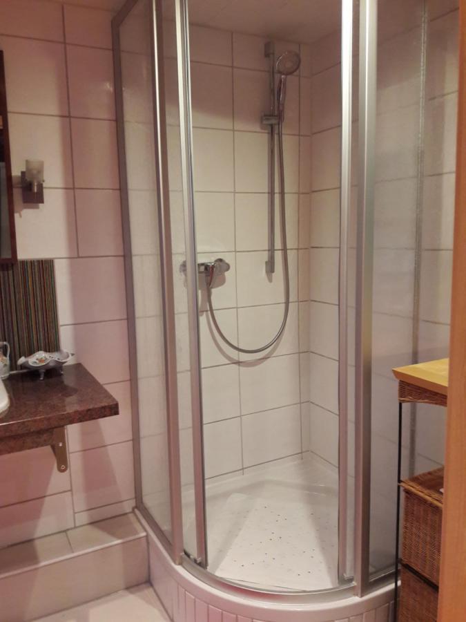 Traumhafte Maisonette-Wohnung Im Schwarzwald Freudenstadt Ngoại thất bức ảnh