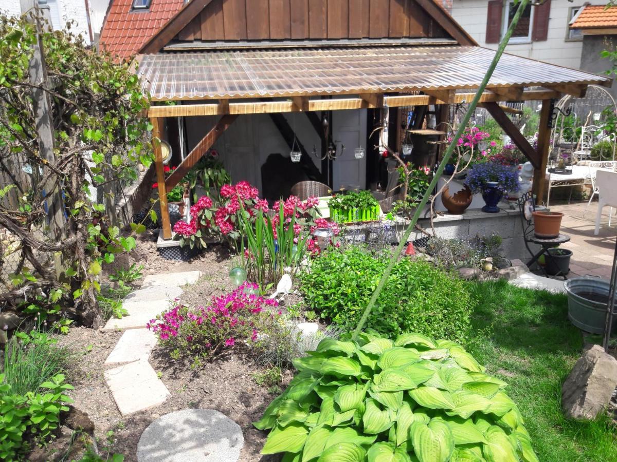 Traumhafte Maisonette-Wohnung Im Schwarzwald Freudenstadt Ngoại thất bức ảnh