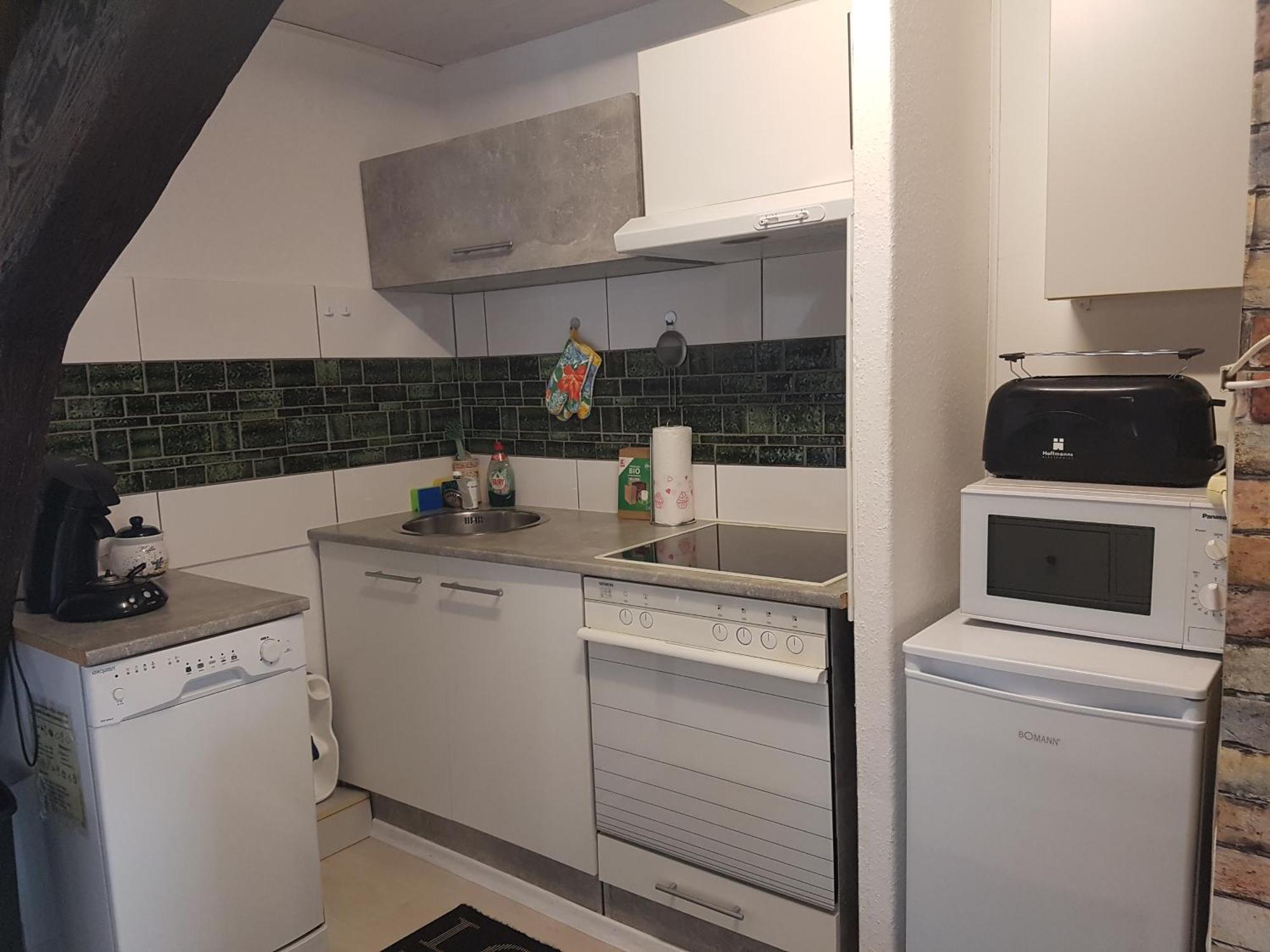 Traumhafte Maisonette-Wohnung Im Schwarzwald Freudenstadt Ngoại thất bức ảnh