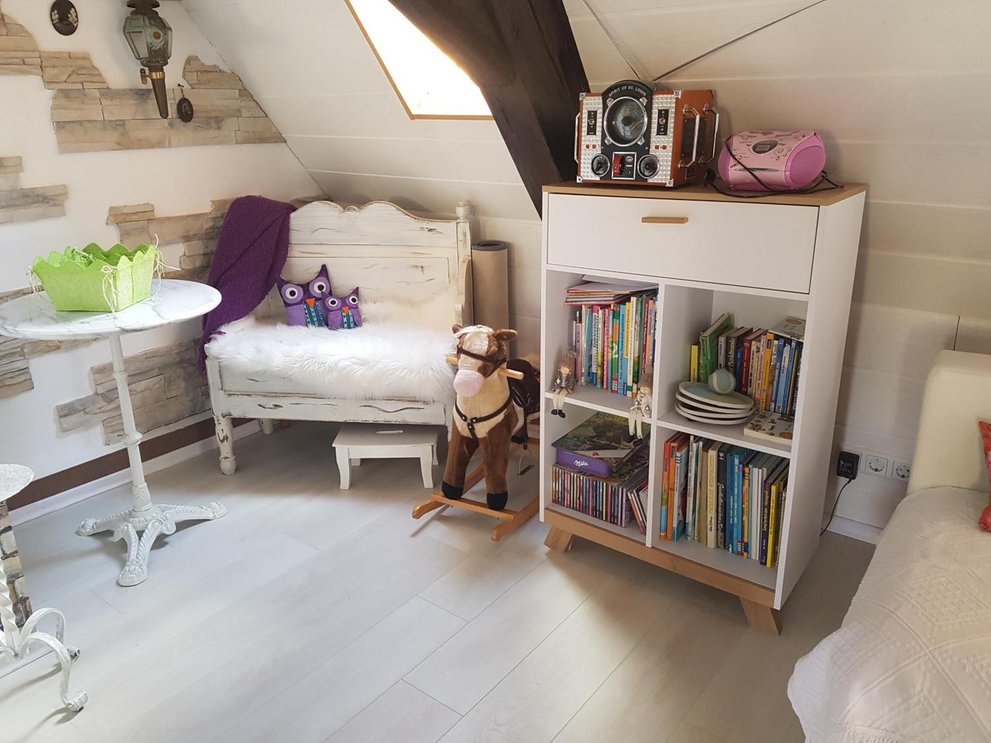 Traumhafte Maisonette-Wohnung Im Schwarzwald Freudenstadt Ngoại thất bức ảnh