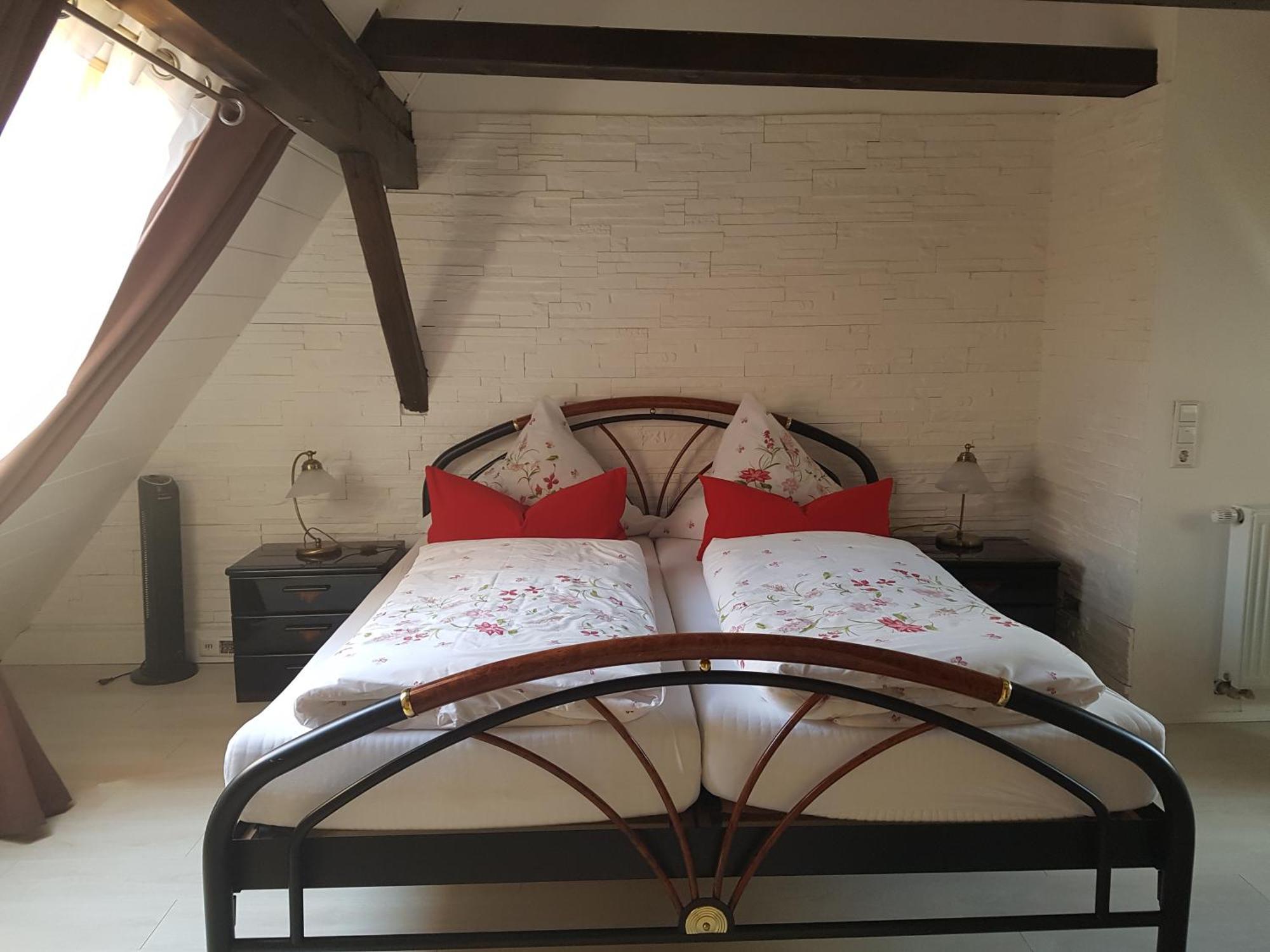 Traumhafte Maisonette-Wohnung Im Schwarzwald Freudenstadt Ngoại thất bức ảnh