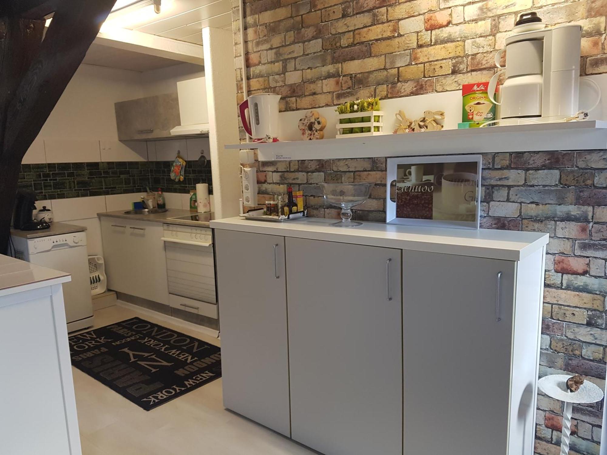 Traumhafte Maisonette-Wohnung Im Schwarzwald Freudenstadt Ngoại thất bức ảnh