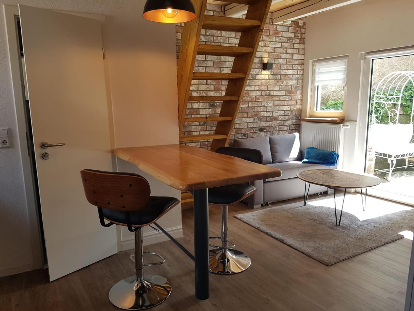 Traumhafte Maisonette-Wohnung Im Schwarzwald Freudenstadt Ngoại thất bức ảnh